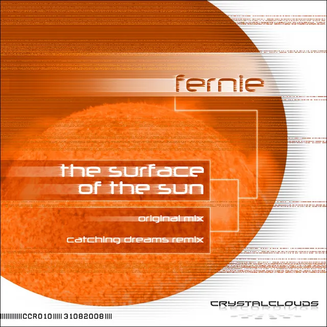 The Surface Of The Sun - Original Mix