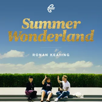 Summer Wonderland by Ronan Keating