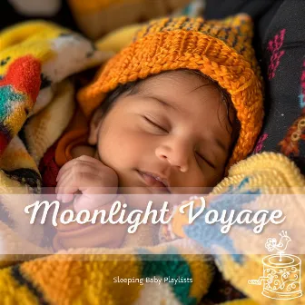 Moonlight Voyage by Music Box Lullabies Library