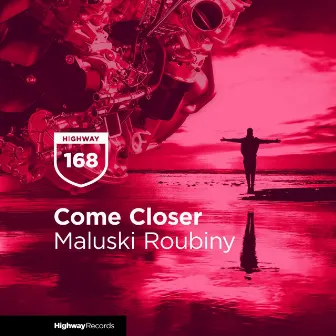 Maluski Roubiny by Come Closer