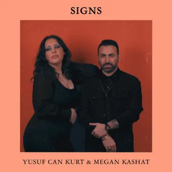 Signs by Yusuf Can Kurt