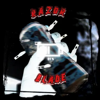 Razor Blade by Bin Face