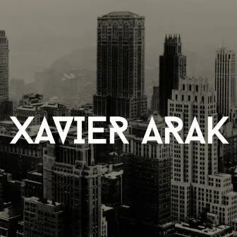 More Than Words / Panic by Xavier Arak