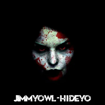 Hideyo by JimmyOwl