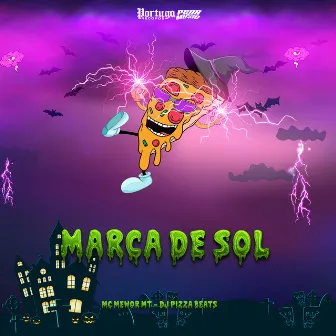 Marca de Sol by Funk 24Por48