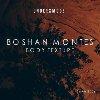 Body Texture by Boshan Montes