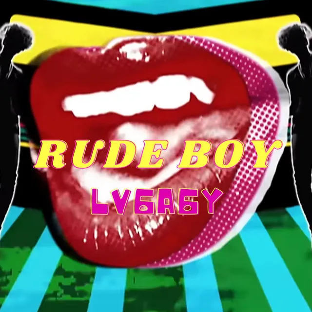 Rude Boy