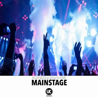 Mainstage by RozayBeats