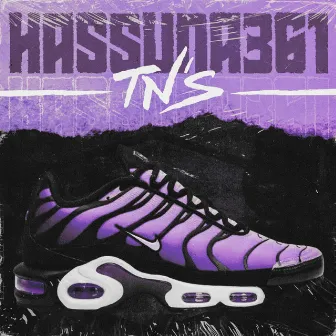 TN's by Hassuna361