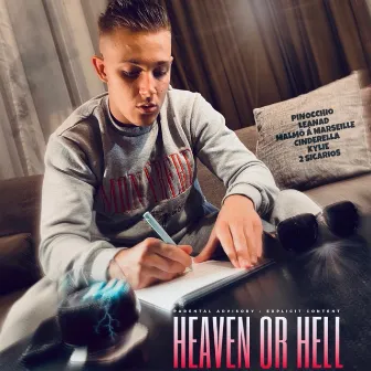 Heaven Or Hell by DON V