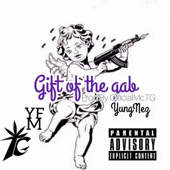 Gift of the Gab by TG