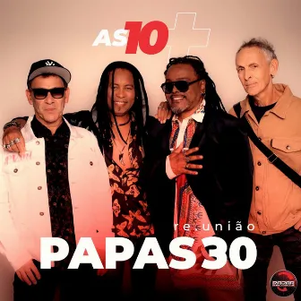 As 10 Mais by Papas Da Língua