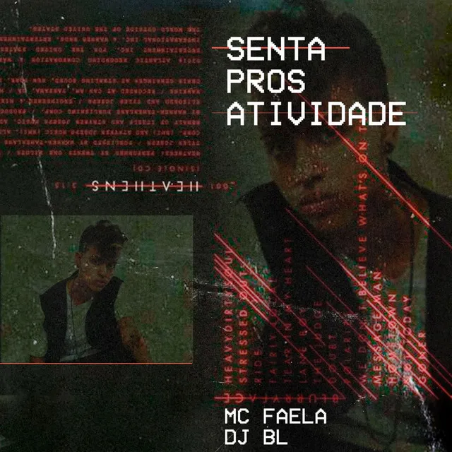 Senta Pros Atividade