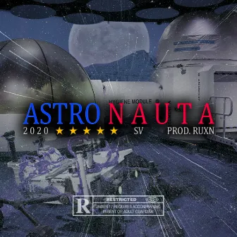 Astronauta by SV