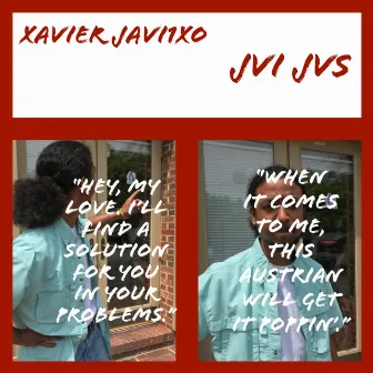 Anything by Xavier Javi1xO