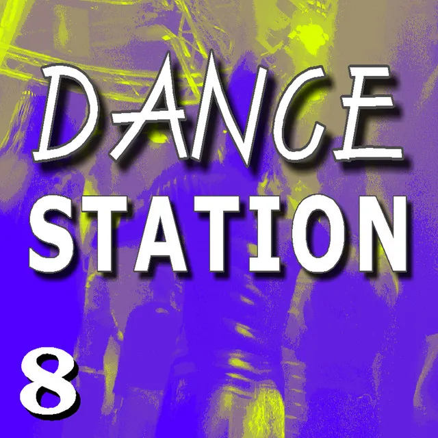 Dance Station, Vol. 8 (Special Edition)