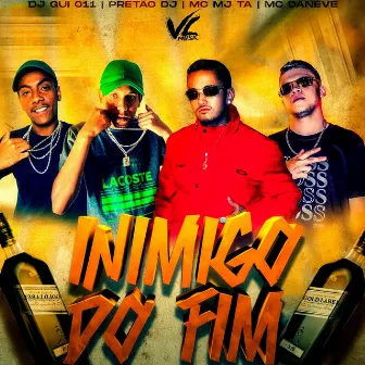 Inimigo do Fim by DJ GUI 011