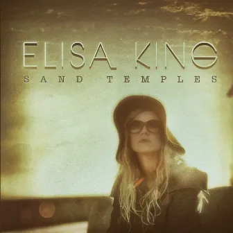 Sand Temples by Elisa King