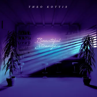 Beautiful Strangers by Theo Kottis