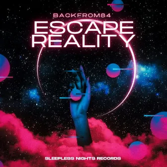 Escape Reality by Backfrom84