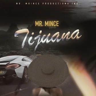 Tijuana by Mr. Mince