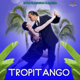 Ritmo Sabroson Cumbiero by Tropitango