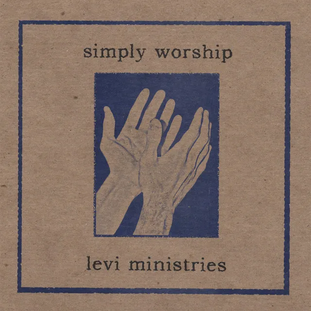 Simply Worship