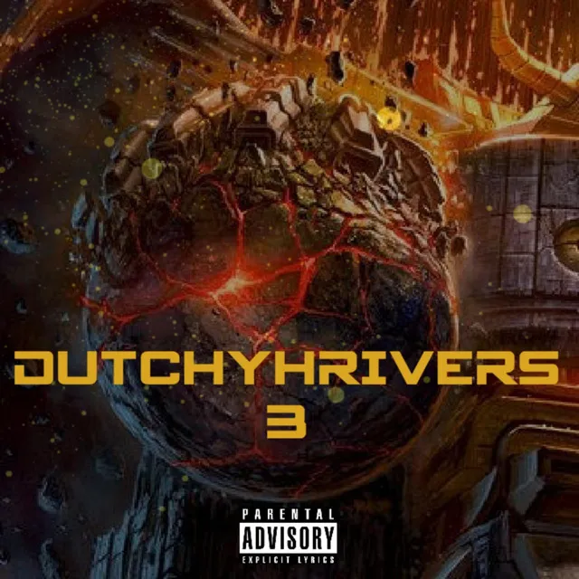 DUTCHYHRIVERS 3