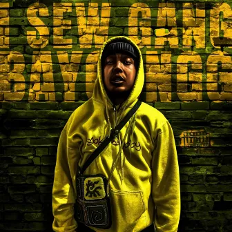 I sew gang by Bayoungg