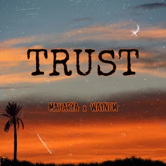 Trust by Waynem