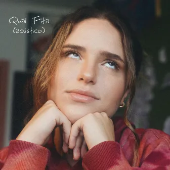 Qual Fita (Acústico) by Ceci Reis