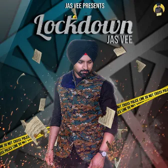 Lockdown by Jas Vee