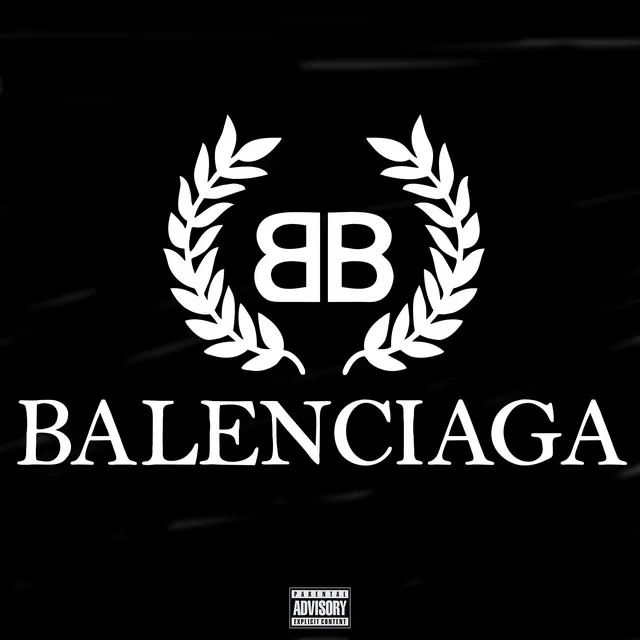 BALENCIAGA