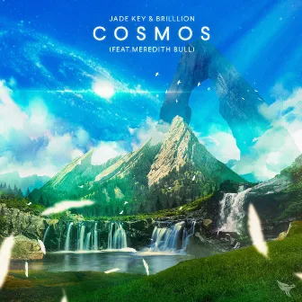 Cosmos by BrillLion