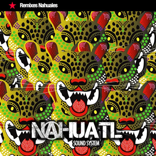 Nonantzin (Nahuatl Jaguar Live Dub)