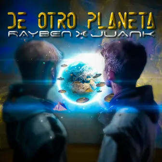 De Otro Planeta by Rayben