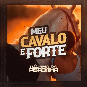 Meu Cavalo É Forte by Turma da Pisadinha