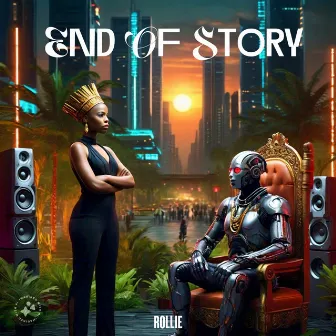 End Of Story by Rollie