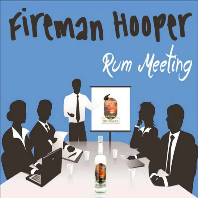 Rum Meeting