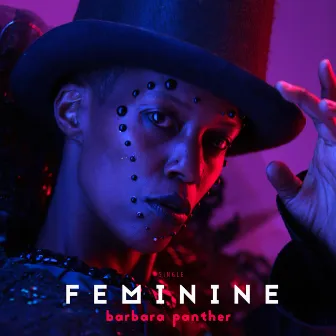 Feminine by Barbara Panther