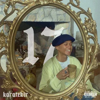 17 MIXTAPE by Karatekir