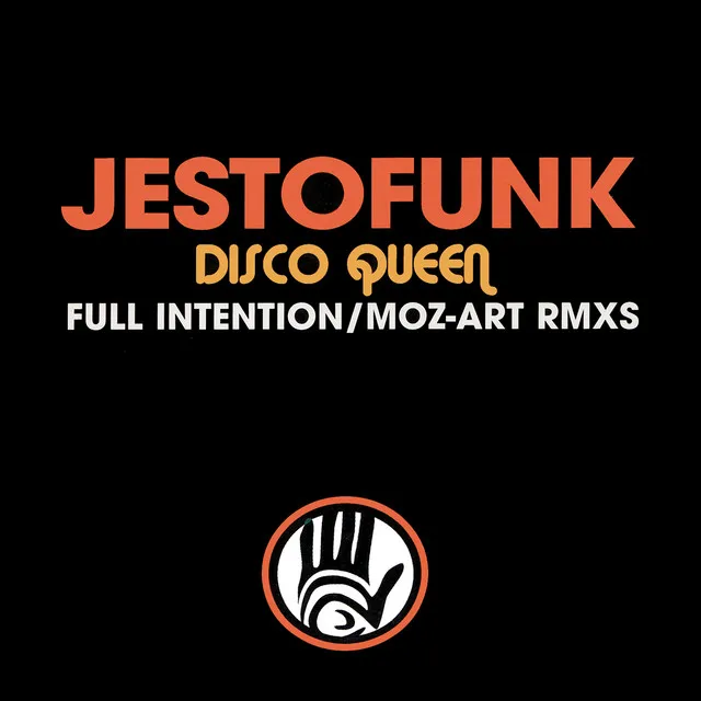 Disco Queen - Moz-Art Remix Radio Edit