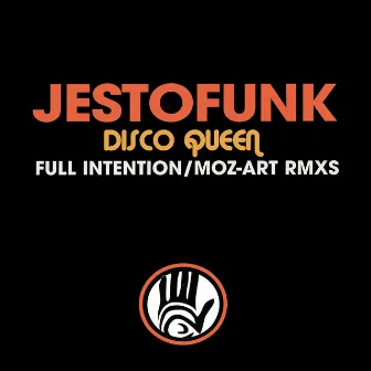 Disco Queen by Jestofunk