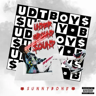 Underground Sound by SUNNYBONE