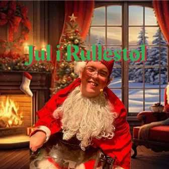 JUL I RULLESTOL by Eggenbacon