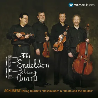 Schubert: String Quartets No. 13 