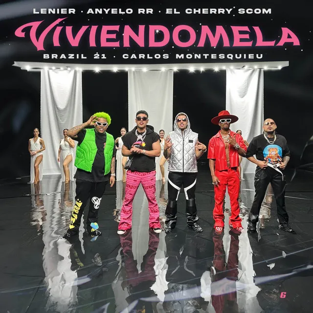 VIVIENDOMELA