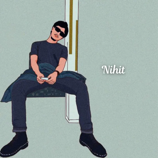 Nihit - Rock Version