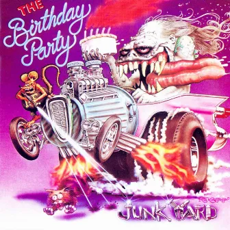 Junkyard by The Birthday Party