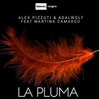 La Pluma by Adalwolf